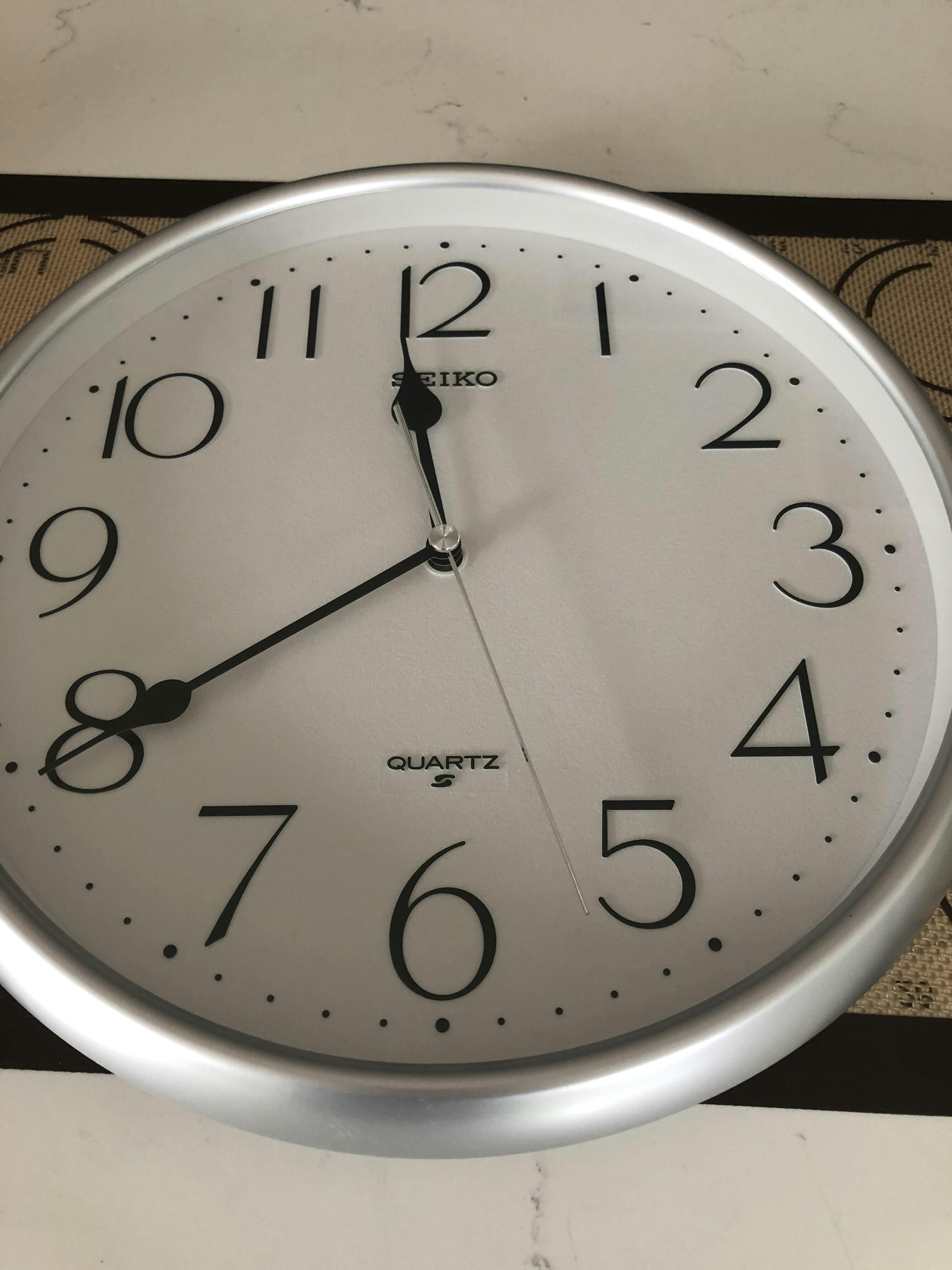 Australia's 1 Wall Clock & Alarm Clock Online Store Oh Clocks