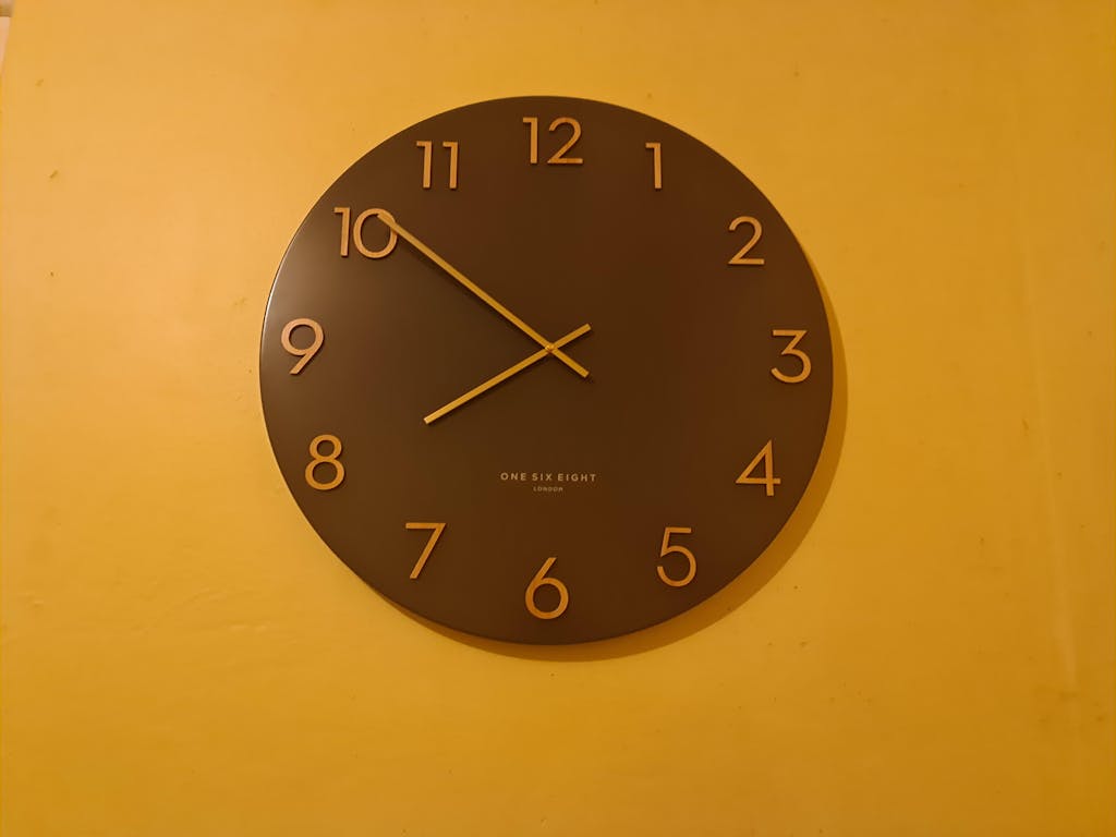 Buy Wall Clocks Online Fast Free Shipping Oh Clocks Australia