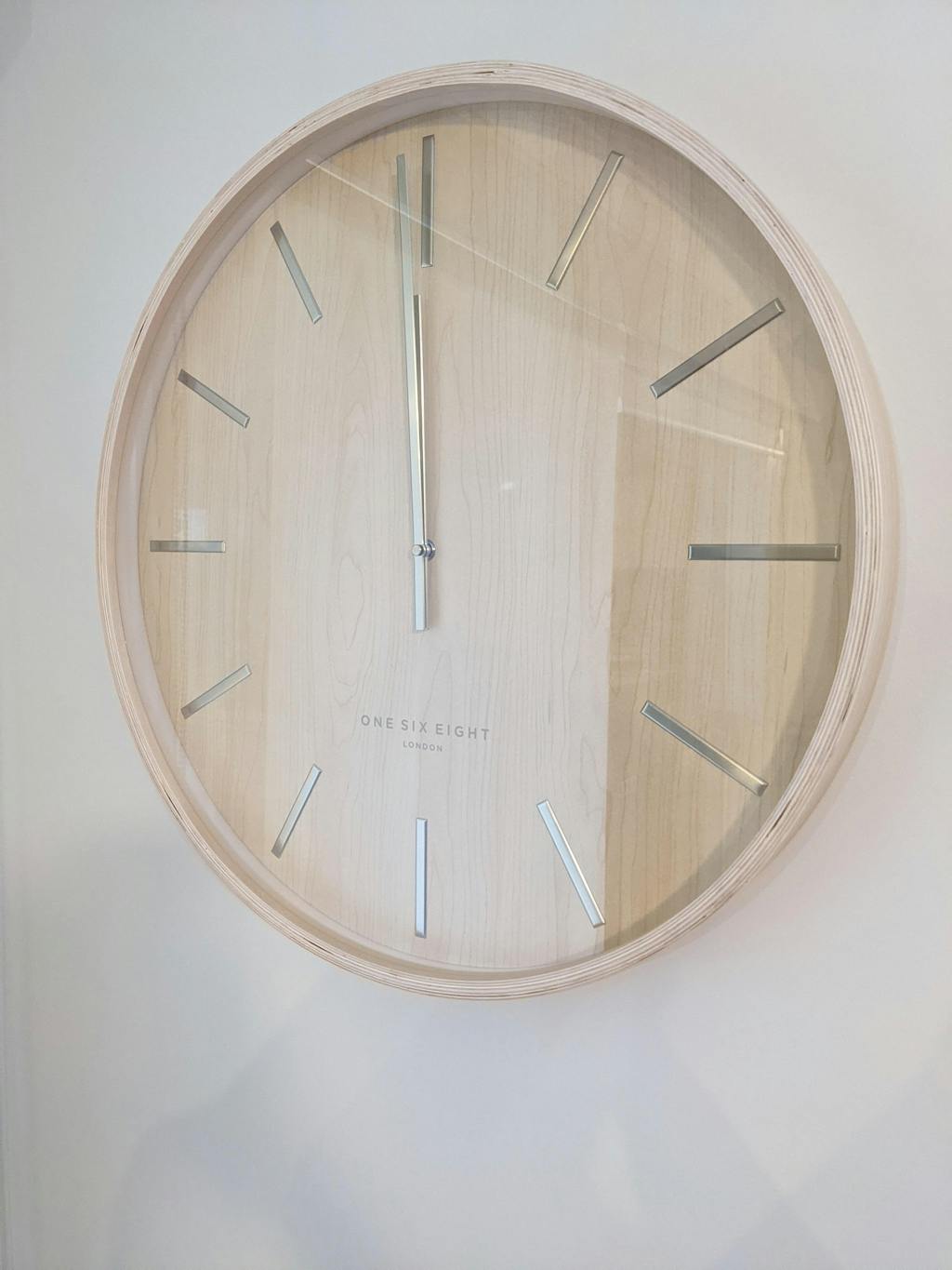 Australia's 1 Wall Clock & Alarm Clock Online Store Oh Clocks