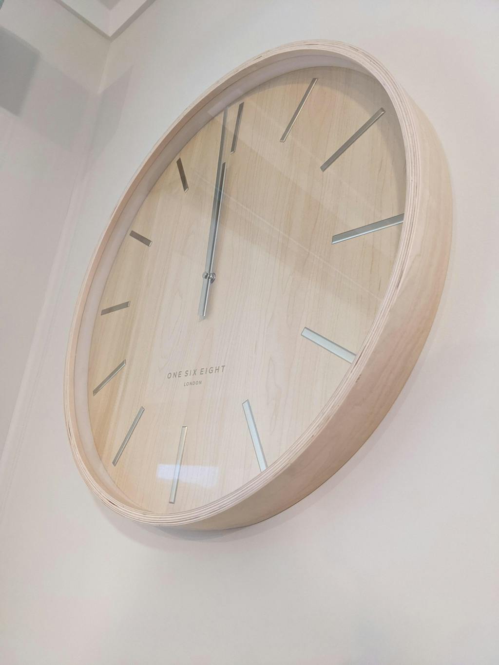 Australia's 1 Wall Clock & Alarm Clock Online Store Oh Clocks