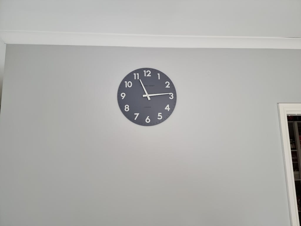 Australia's 1 Wall Clock & Alarm Clock Online Store Oh Clocks