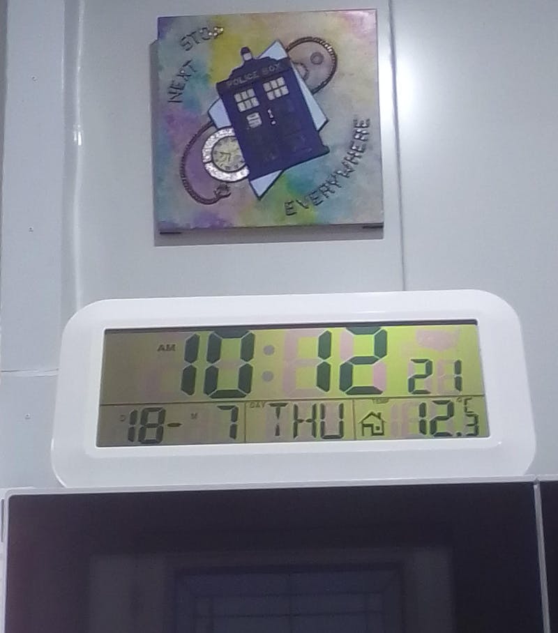 Australia's #1 Wall Clock & Alarm Clock Online Store | Oh Clocks