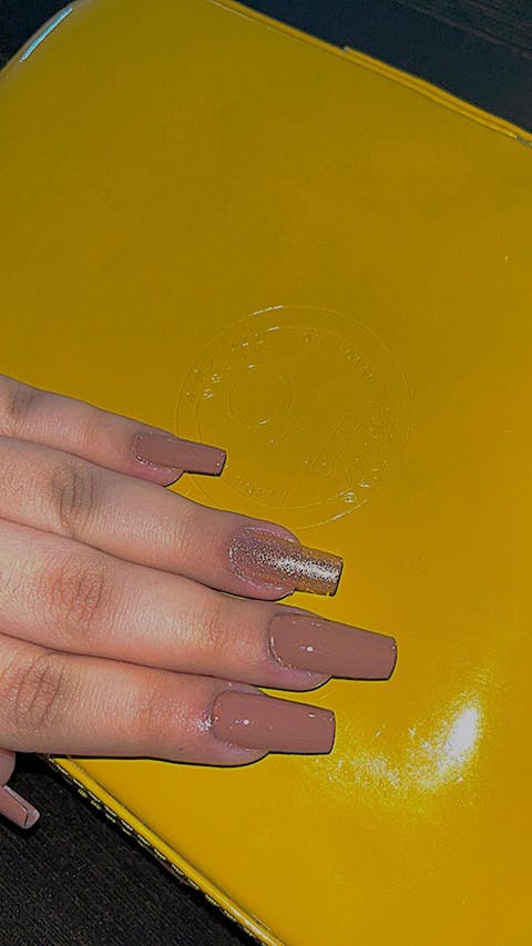 All-in-one Gel Extension Kit