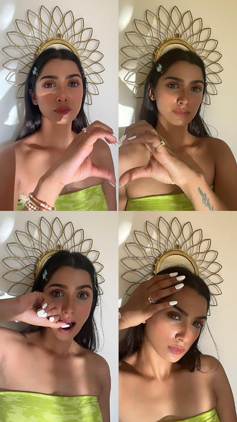 All-in-one Gel Extension Kit