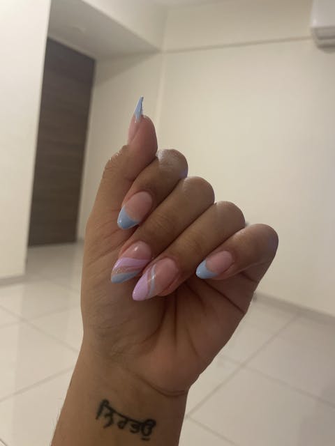 Portable Mini UV lamp