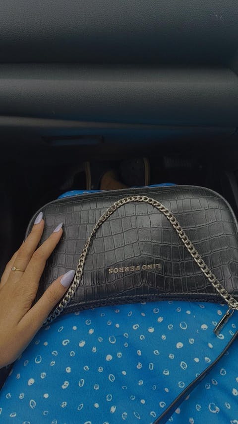 Almond Nail Extensions