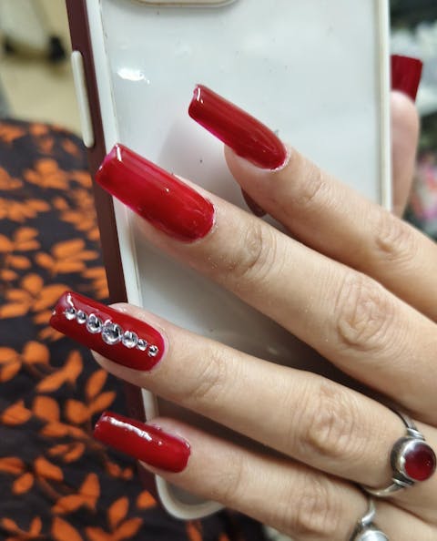 Gel Extension Starter Kit