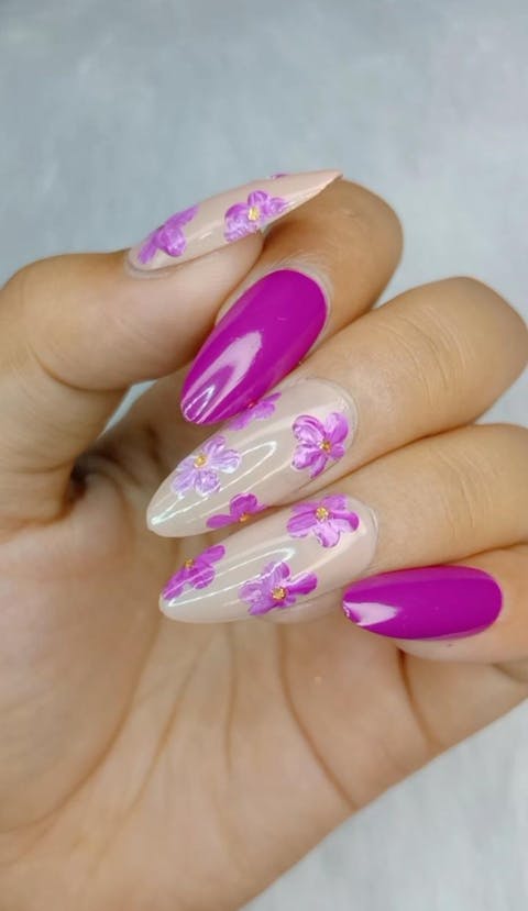 Gel Extension Starter Kit