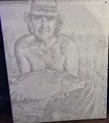 User picture
