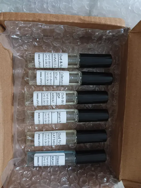 ARMAF Club de Nuit Intense Man EDP