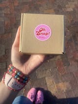 Personalised Magnets