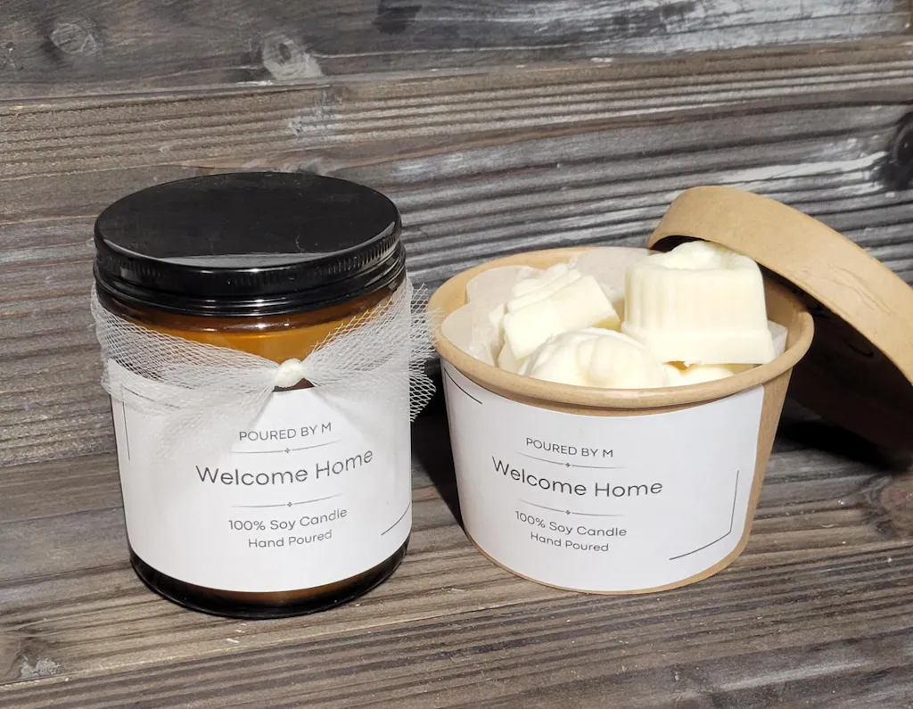 Home Fragrance Oil Ohio Fragrance Co.