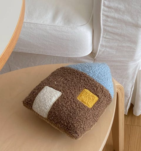 BonBon Green My Home Buddy Cushion - 3 Styles