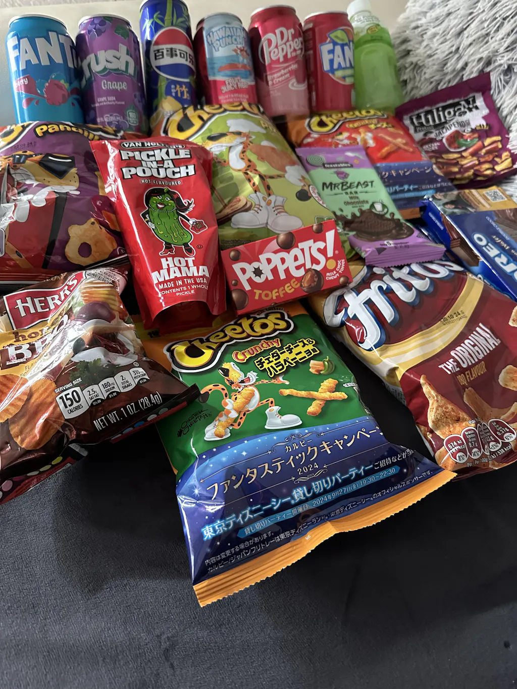 OhMyCandyBox