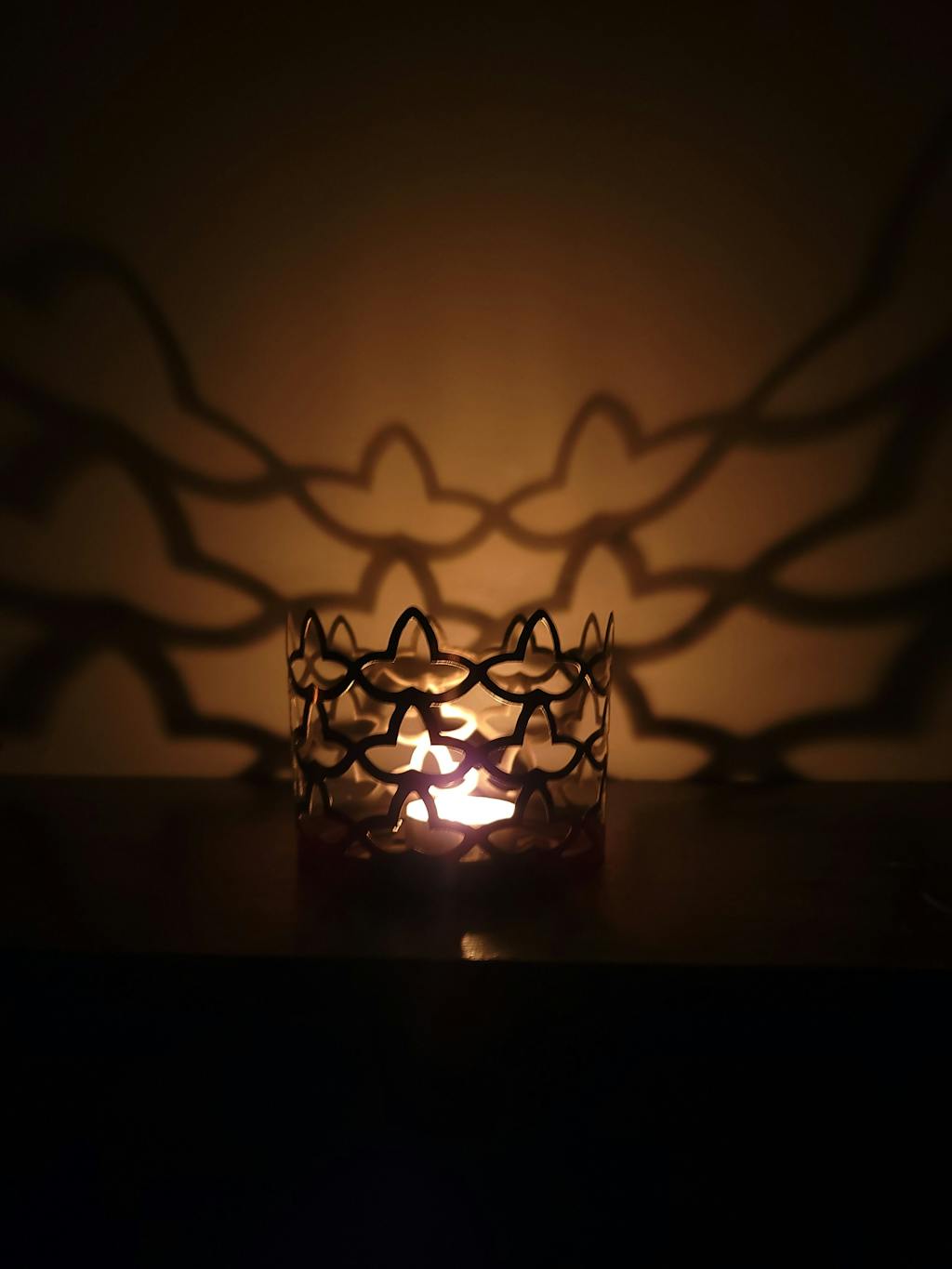 O' Llumi Gingko / Silver