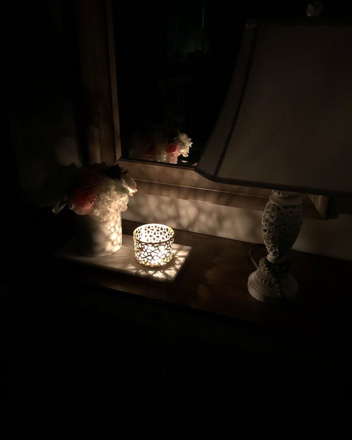 O' Llumi Cubes / Gold