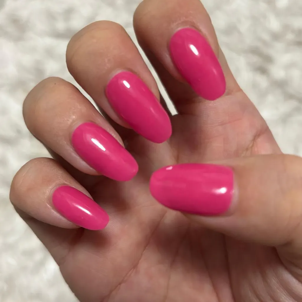 N It's THAT Pink | セルフジェルネイルのohora公式 – ohora jp