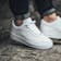 Airforce 1 All White