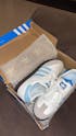 Addidas Samba OG Cloud White Sky Blue