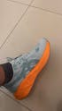 Asics Novablast 5LE Soothing Sea/Wave Teal