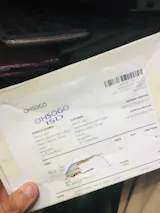 User picture