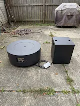 User picture
