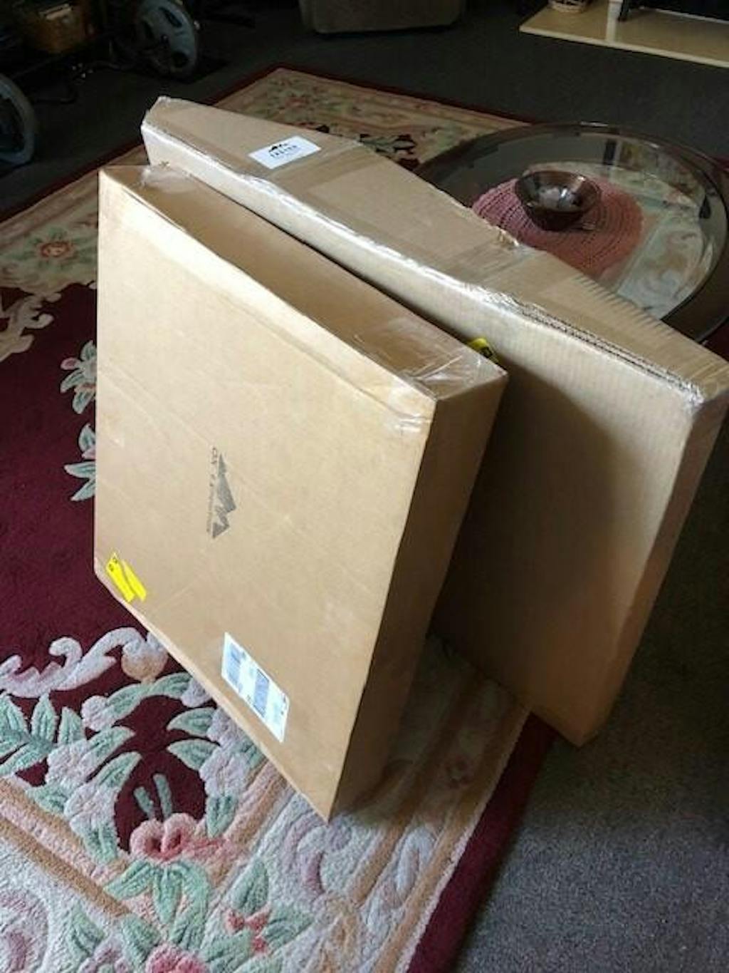 '07-'09 FJ CRUISER Expedition Package