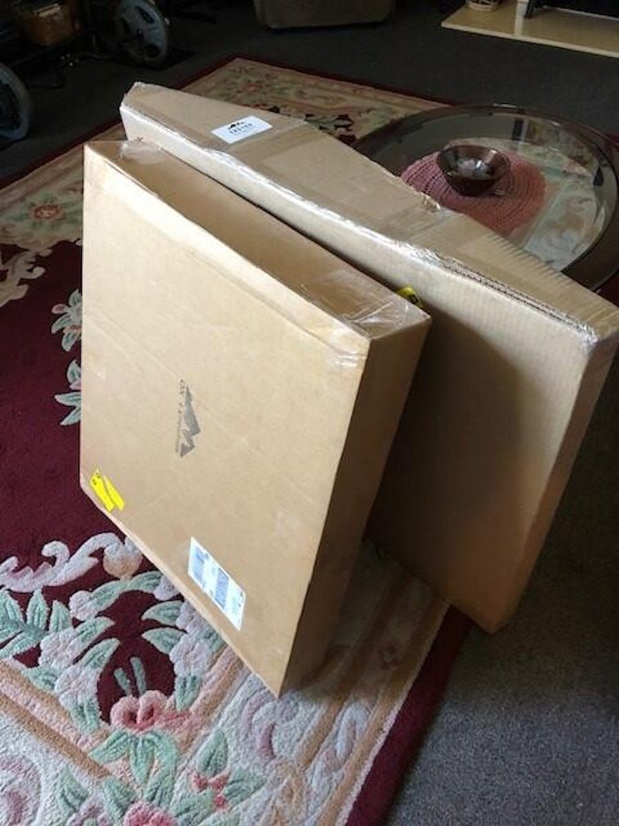 '07-'09 FJ CRUISER Expedition Package