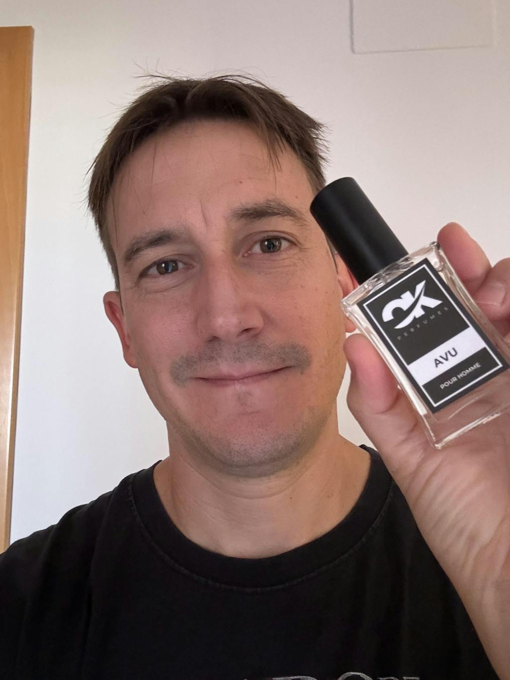 AVU - Recuerda a Aventus Absolu Creed