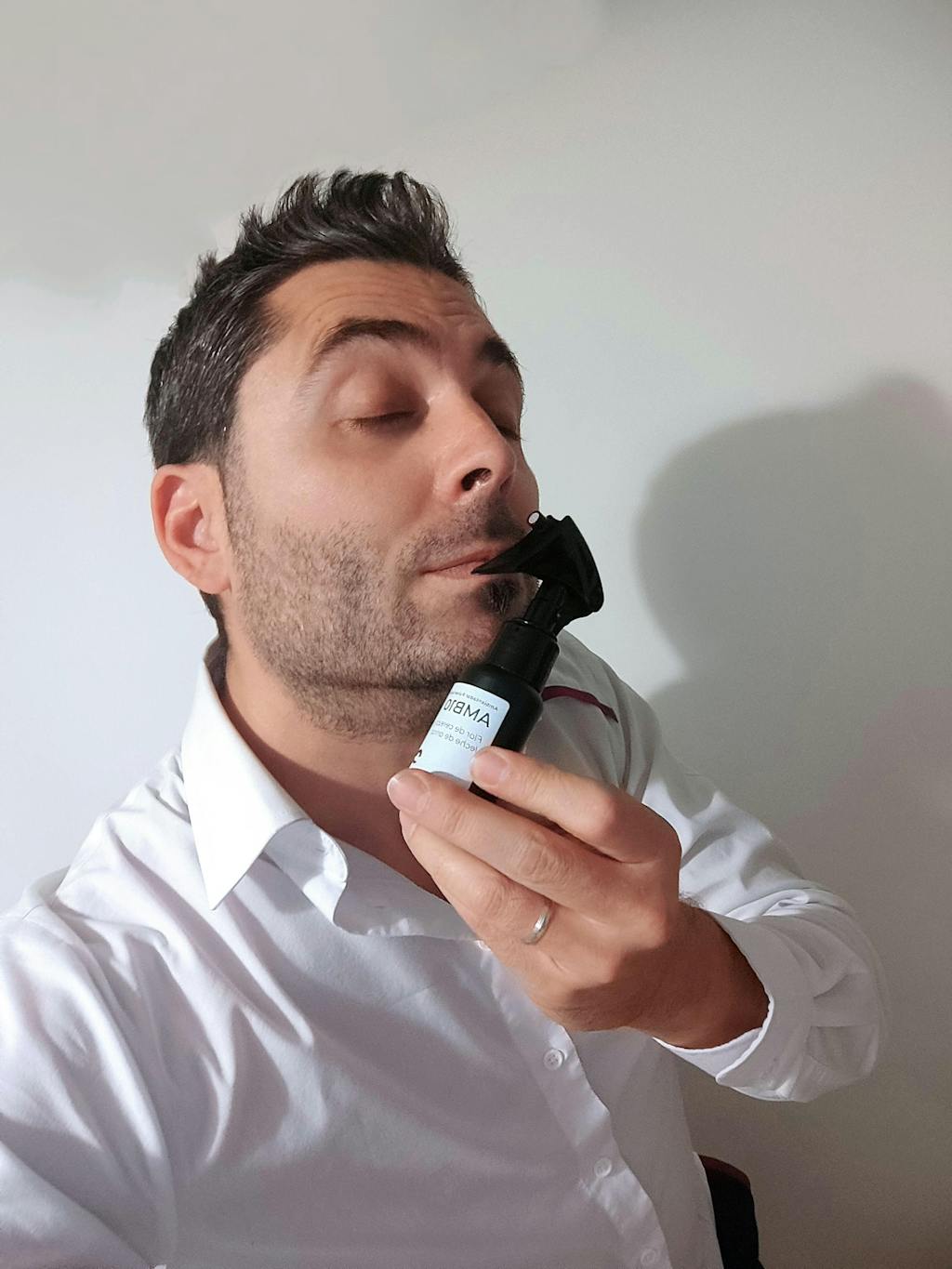 Ambientador Pulverizable 50 mL