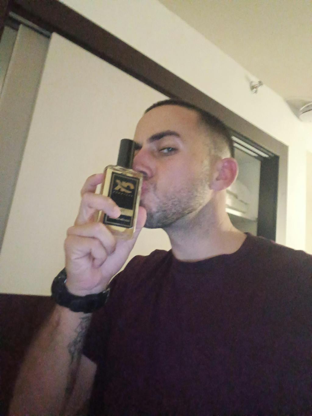 TBV - Recuerda a Tobacco Vanille de Tom Ford