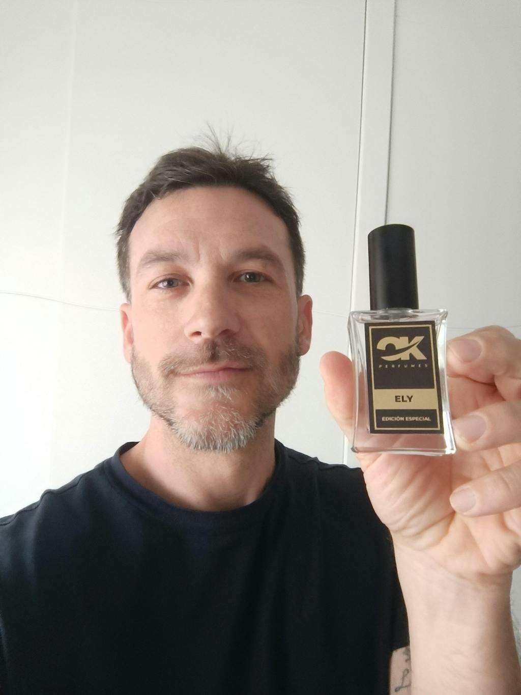 ELY - recuerda a Elysium Parfum Cologne (Eau de Parfum)