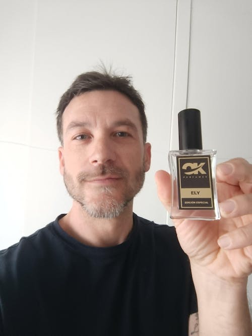 ELY - recuerda a Elysium Parfum Cologne (Eau de Parfum)