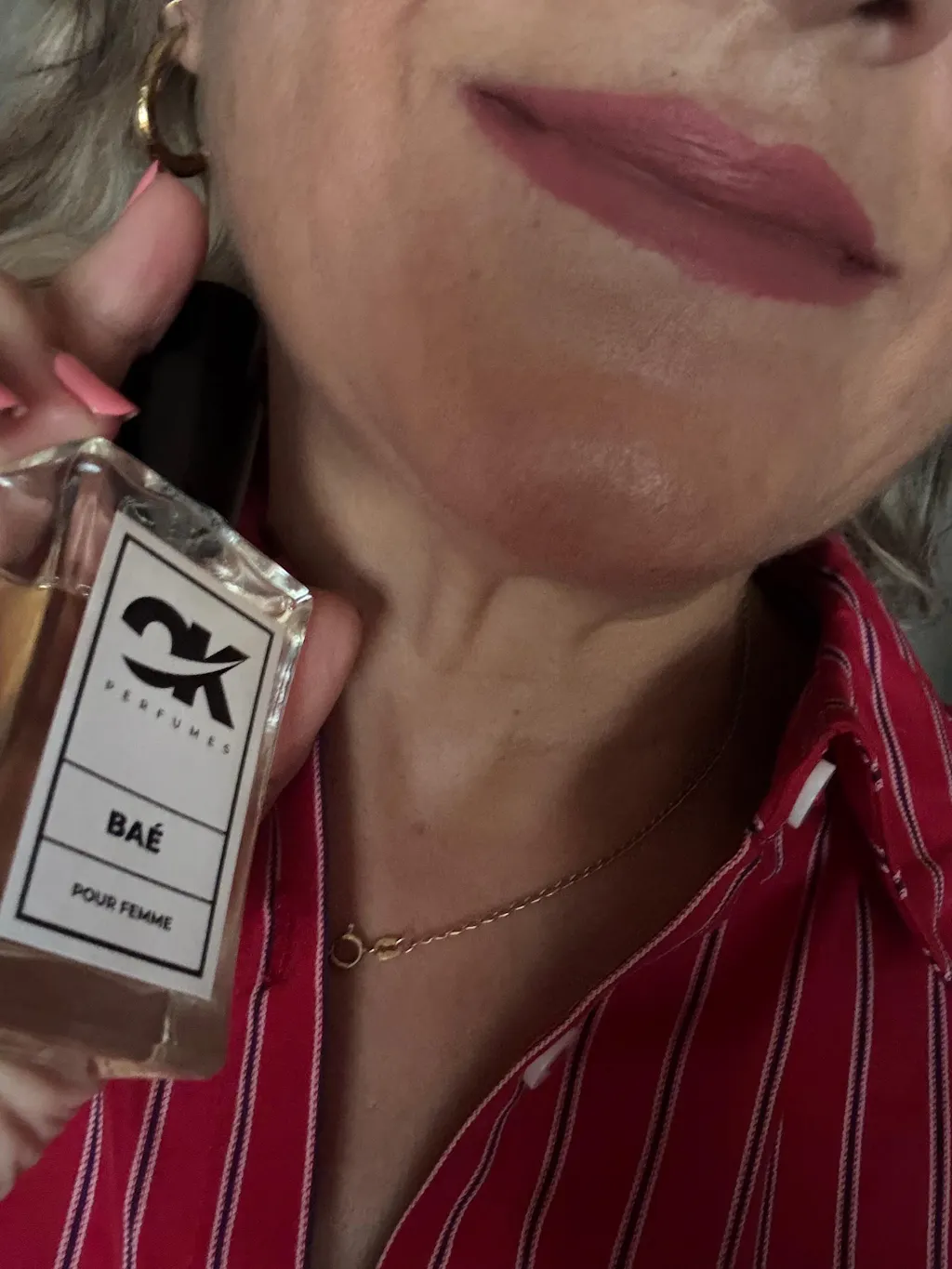 BAÉ - Recuerda a Barénia de Hermès