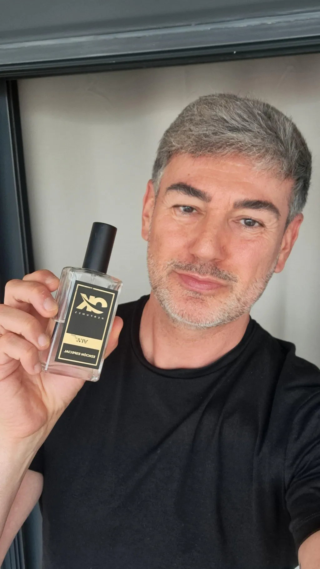 VIW - Recuerda a Virgin Island Water de Creed