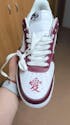 Gaara Custom Sneakers