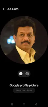 User picture