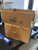 User picture