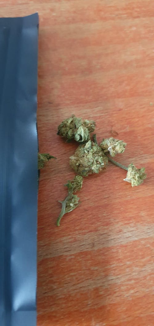 Strawberry Small Bud | 25% THV+