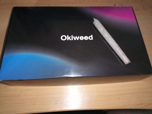 Cali Cream | 33% THV-N10