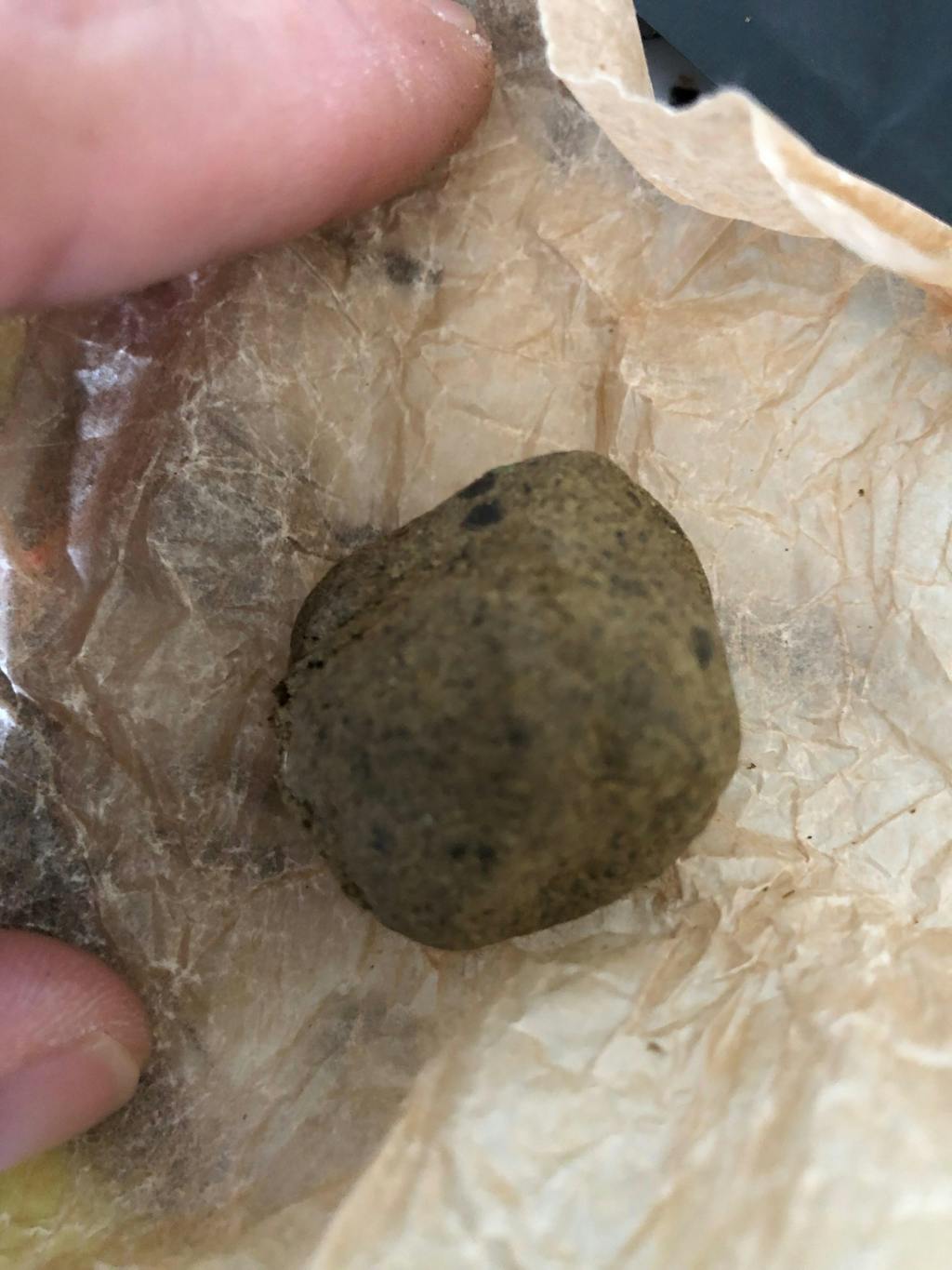 Critical Haze | 38% THV+