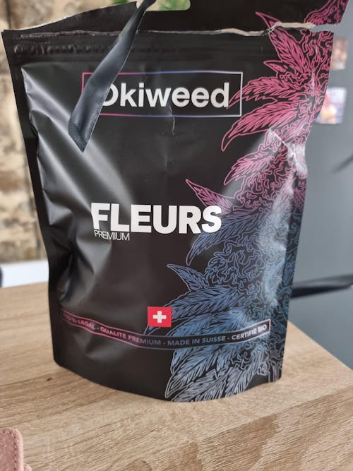 Small Buds CBD | 19% CBD | GreenHouse