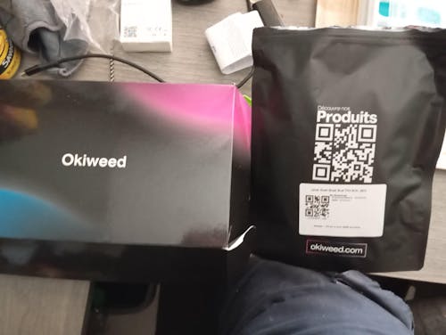 Strawberry Small Bud | 25% THV+