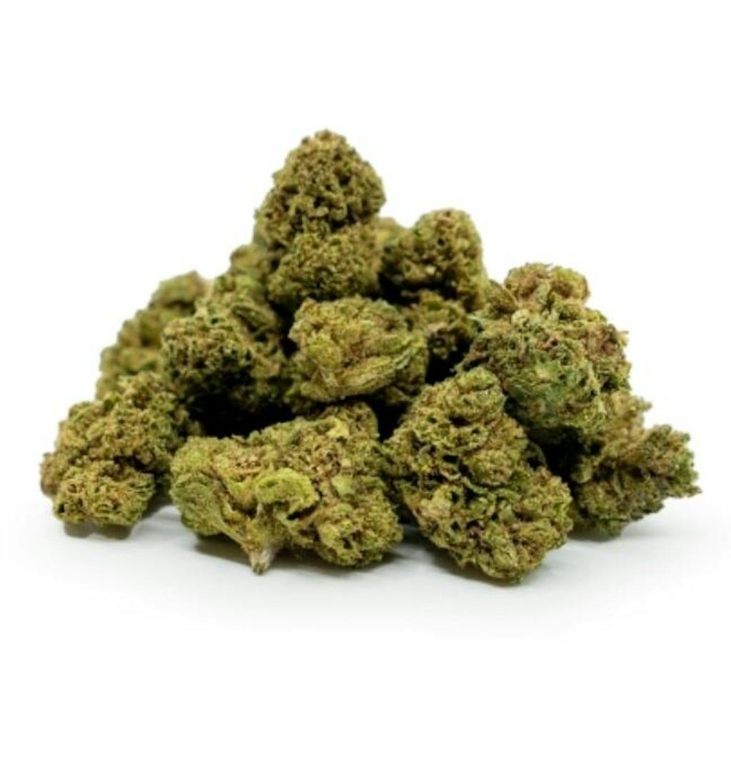 Zkittlez Small Bud THV-N10 19%