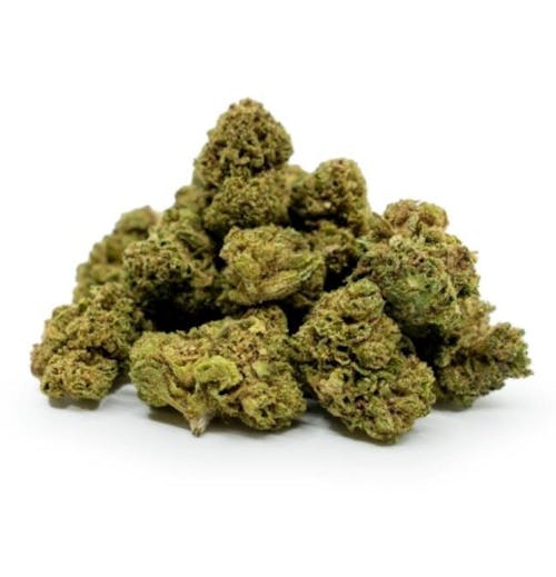 Zkittlez Small Bud THV-N10 19%