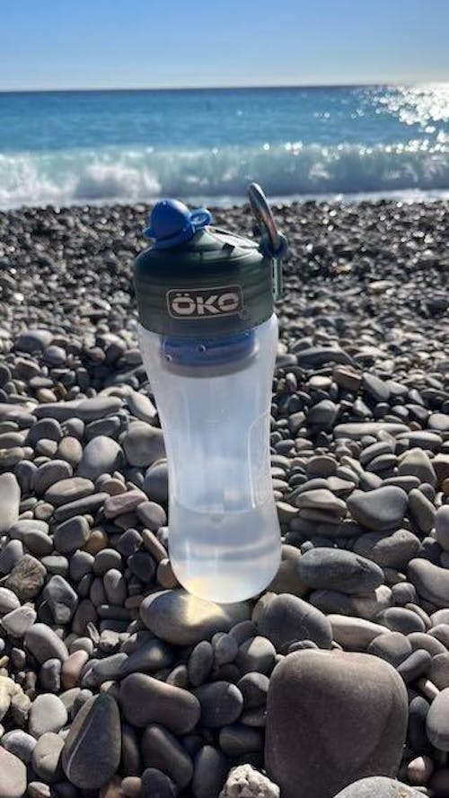 Filtro de recambio ÖKO 378 L (Universal)