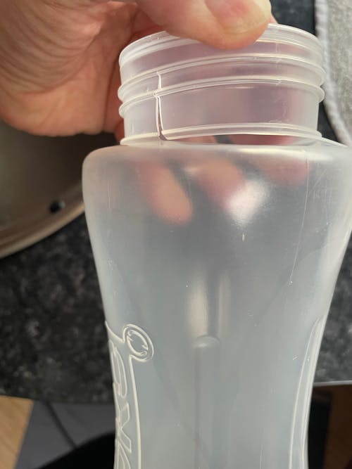 ÖKO bottle body (PP5)