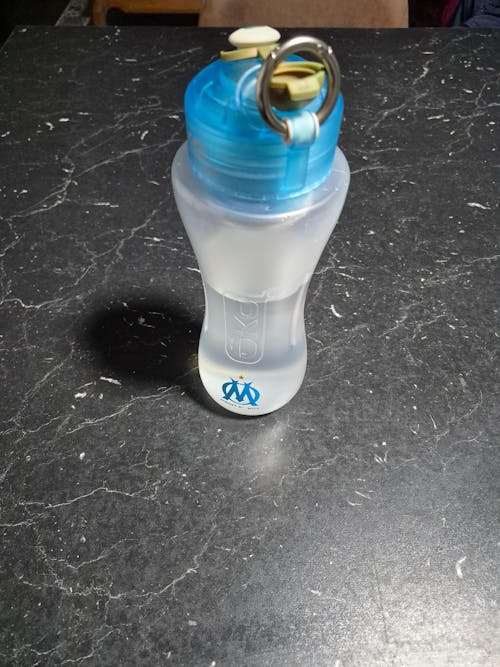 ÖKO filter bottle (filter included)