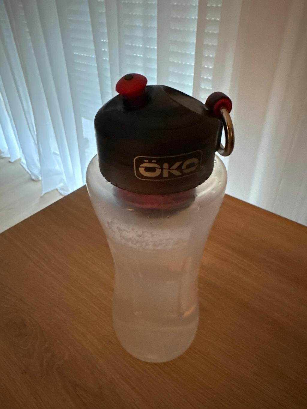 ÖKO-Filterflasche (inklusive Filter)