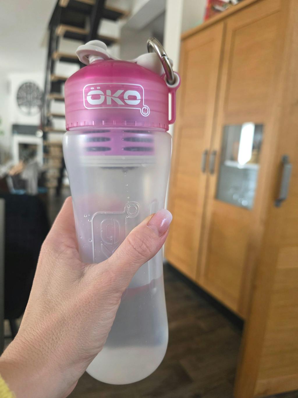 Ersatzfilter ÖKO 378 L (Universal)